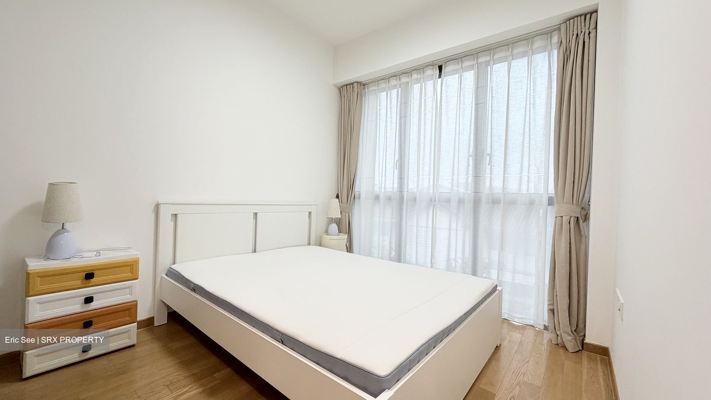 The Gazania (D19), Condominium #504567951
